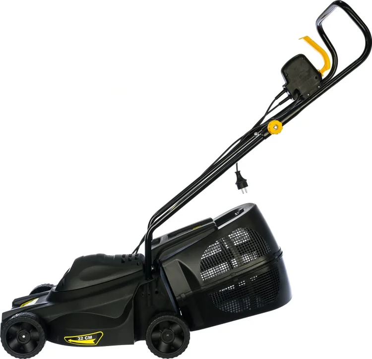 Газонокосилка HUTER ELM-1100 Казахстан