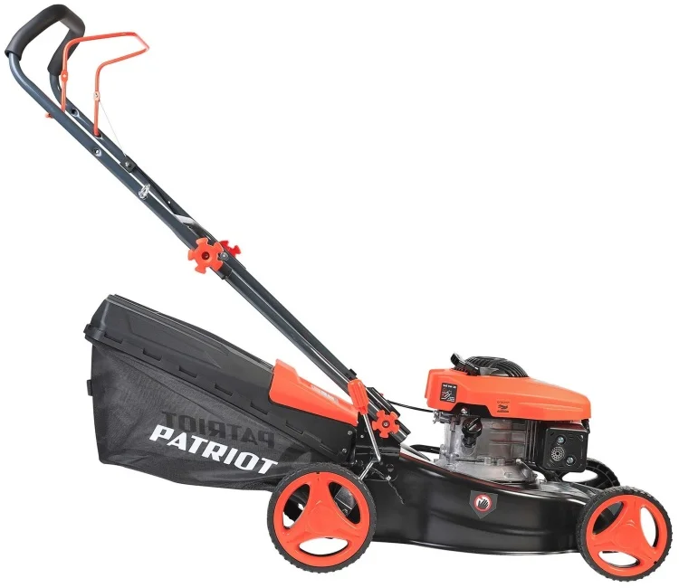 Фото Газонокосилка PATRIOT PT 41LM