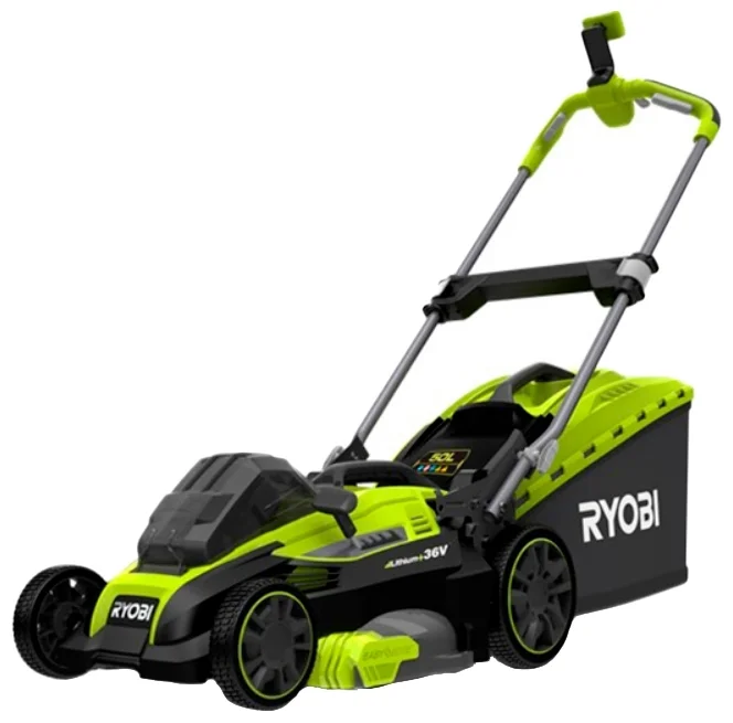 Фото Газонокосилка RYOBI RLM36X41H50