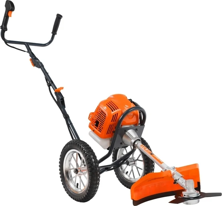 Газонокосилка PATRIOT PT 525 (2 такт)