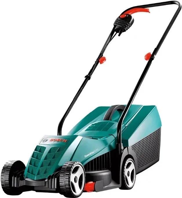 Фото Газонокосилка BOSCH ROTAK 32 Li-Ion (0600885B00)