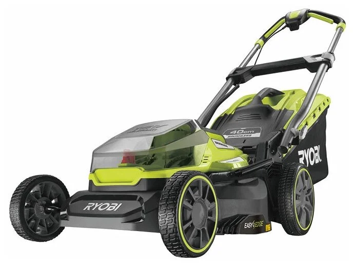 Газонокосилка RYOBI 5133004584 RY18LMX40A-0