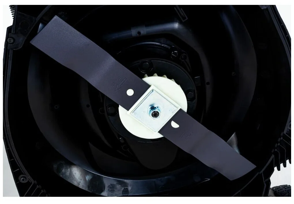 Купить Газонокосилка RYOBI 5133004584 RY18LMX40A-0