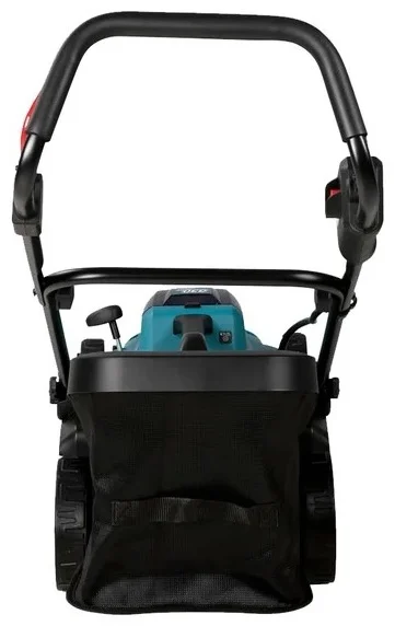 Фотография Газонокосилка MAKITA DLM330RT