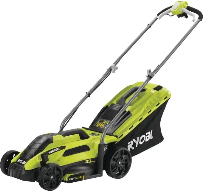 Газонокосилка RYOBI RLM13E33S