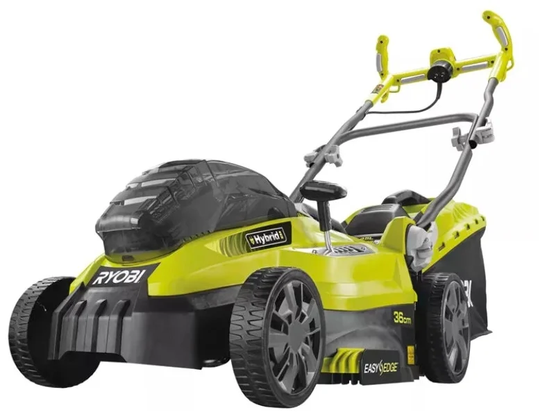 Фото Газонокосилка RYOBI RLM18C36H225F