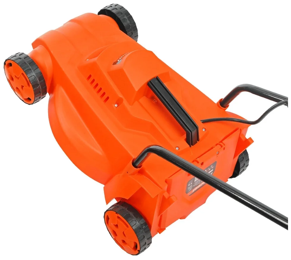Цена Газонокосилка PATRIOT PT 1130E