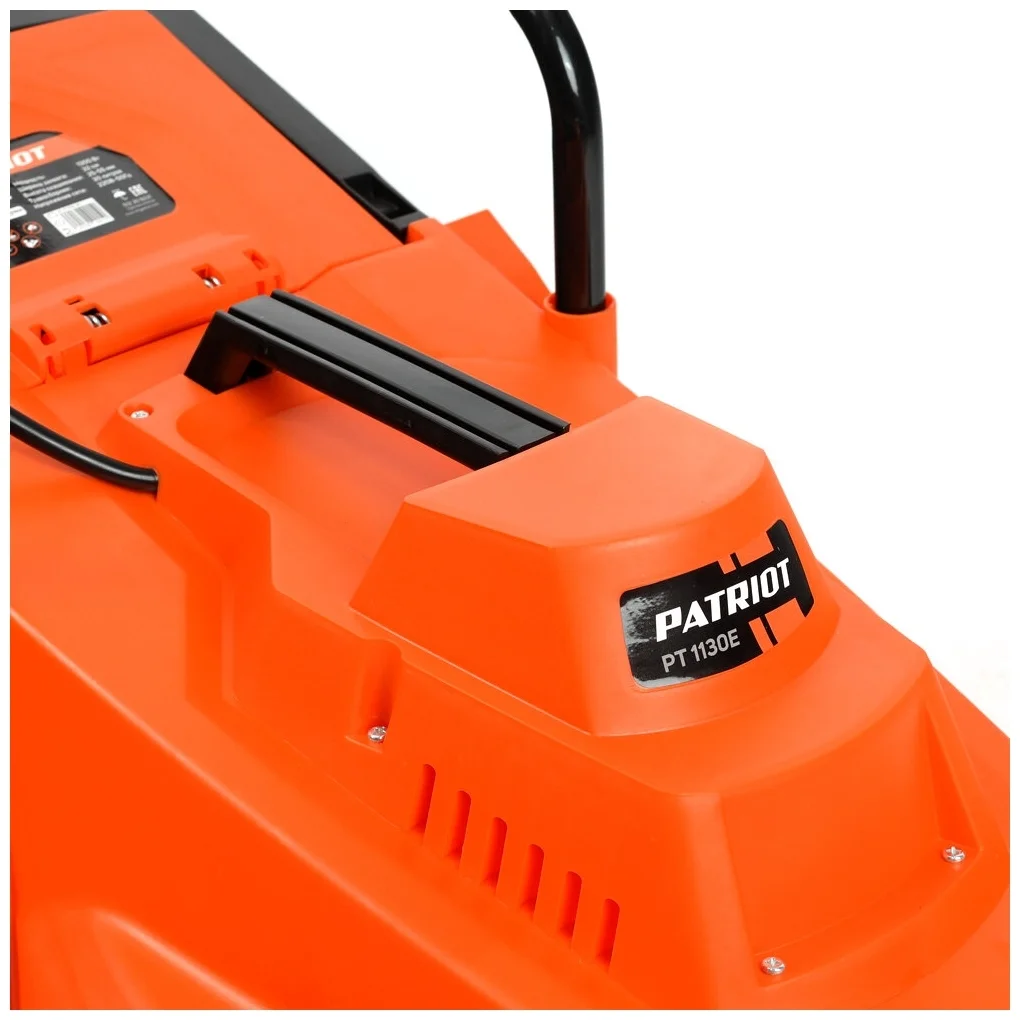 Купить Газонокосилка PATRIOT PT 1130E