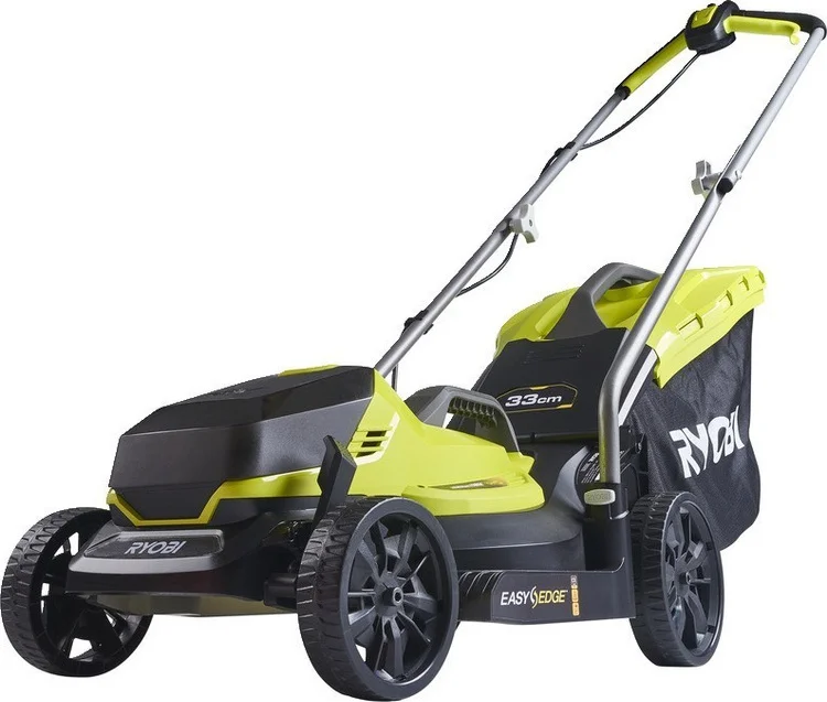 Фото Газонокосилка RYOBI OLM1833B