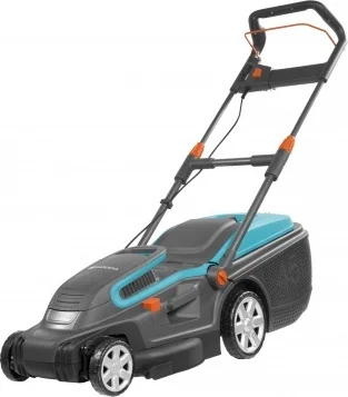 Газонокосилка электрическая GARDENA PowerMax 1800/42 05042-20