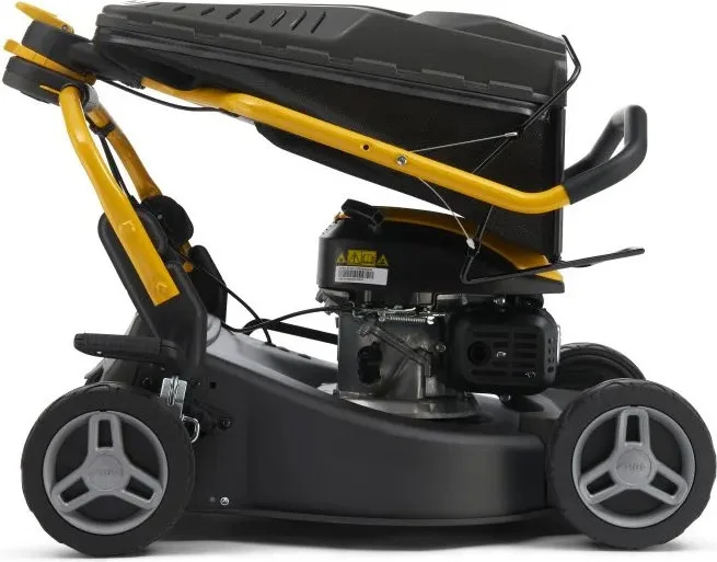 Картинка Газонокосилка STIGA Collector 48 S Essential (2L0482048/ST1)