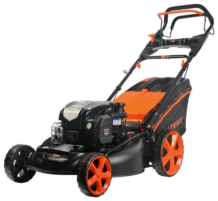 Фото Газонокосилка PATRIOT PT 52BS