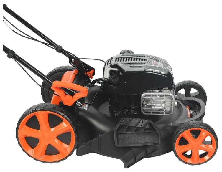 Фотография Газонокосилка PATRIOT PT 52BS