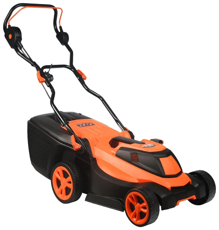 Газонокосилка PATRIOT PT 1634E