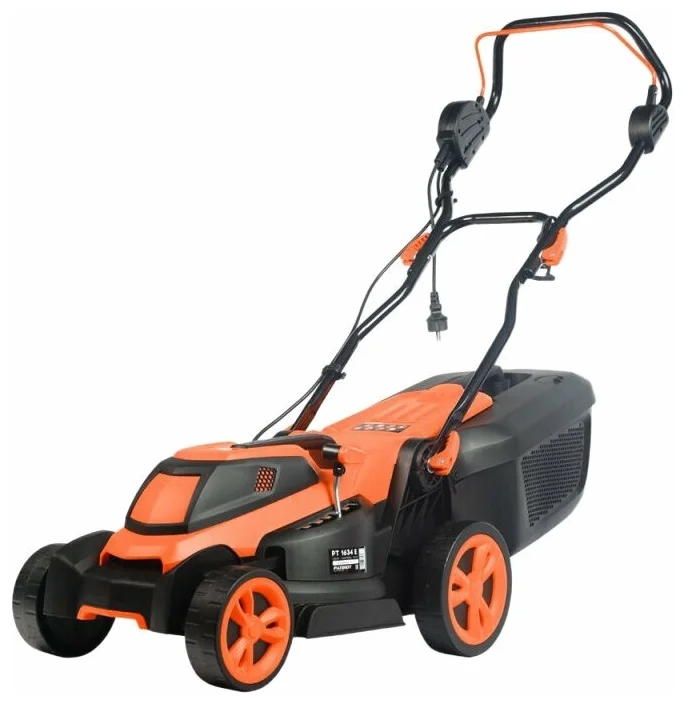 Фото Газонокосилка PATRIOT PT 1634E