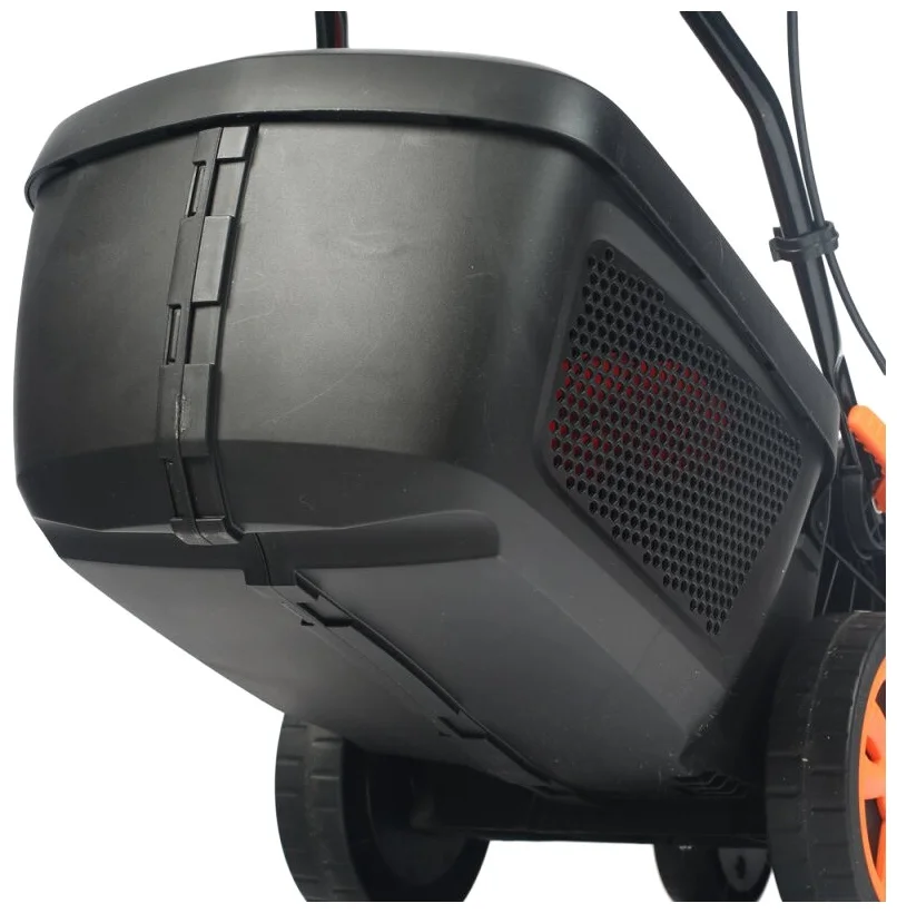 Картинка Газонокосилка PATRIOT PT 1634E