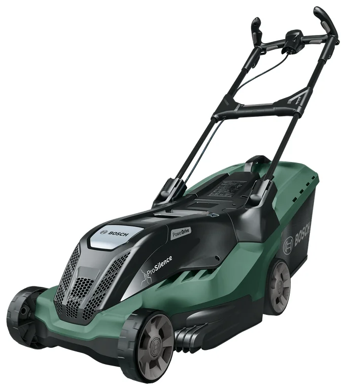 Фото Газонокосилка BOSCH AdvancedRotak 660 06008B9206