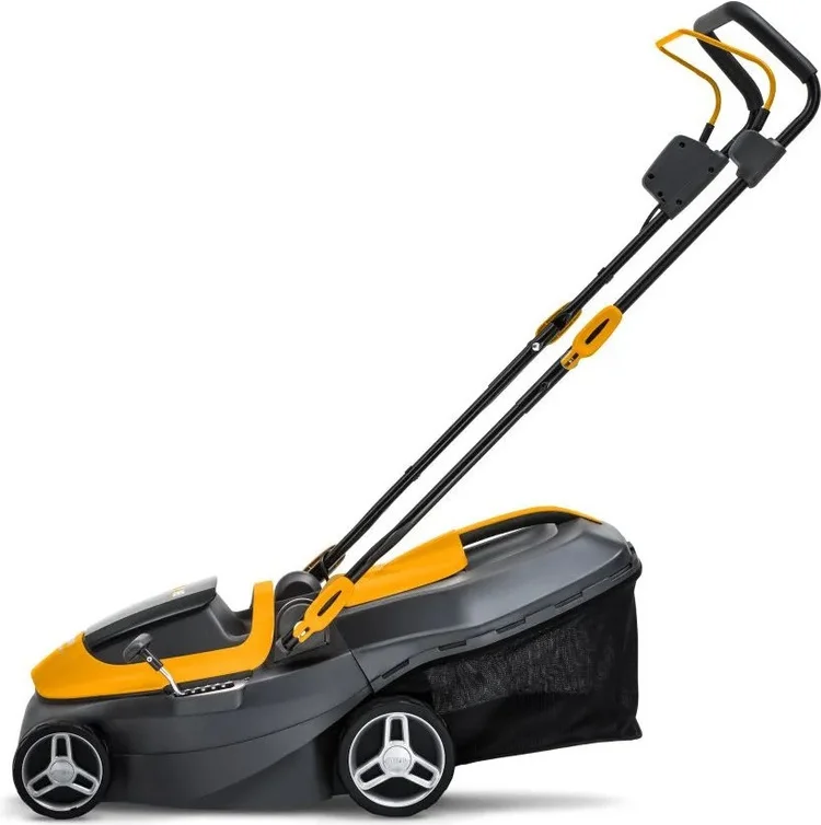 Фото Газонокосилка STIGA Collector 136e Kit Essential (291342068/ST2)