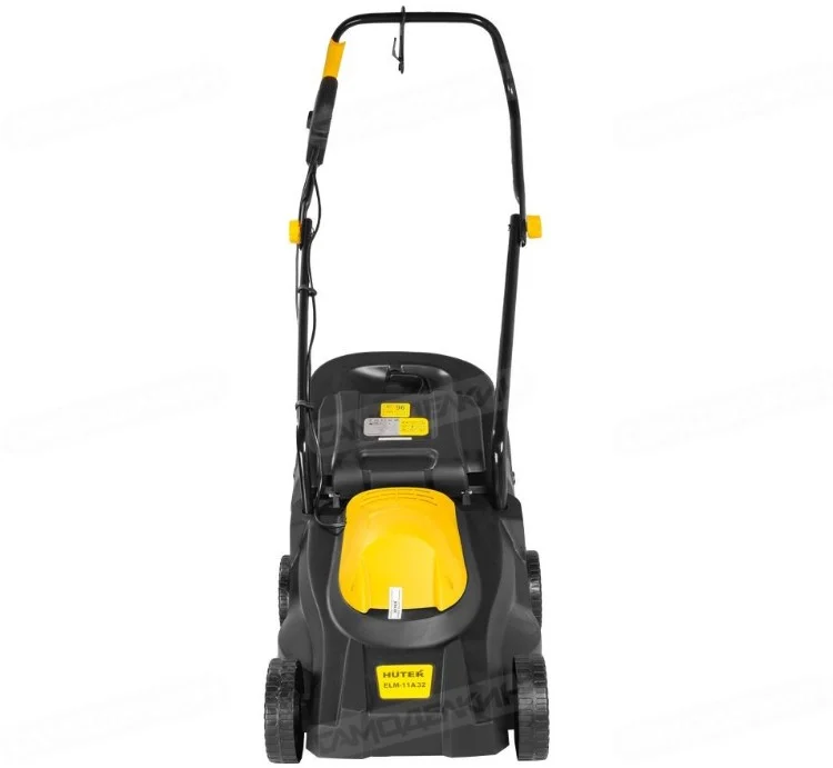 Фото Газонокосилка HUTER ELM-11А32