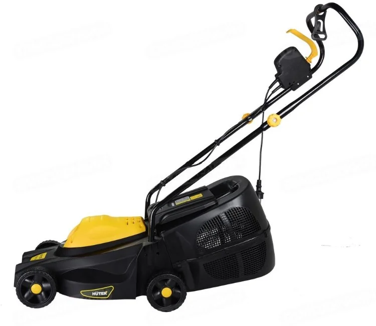Фотография Газонокосилка HUTER ELM-11А32