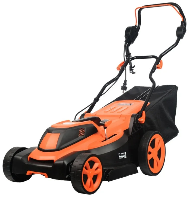 Купить Газонокосилка PATRIOT PT 2043E