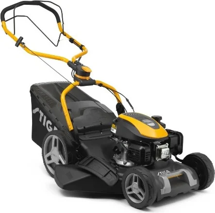 Газонокосилка STIGA Combi 748 S Experience (2L0486848/ST2)