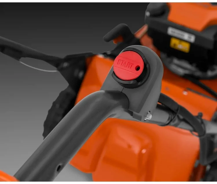 Картинка Газонокосилка бензиновая HUSQVARNA LC 353VE 970 54 17-01