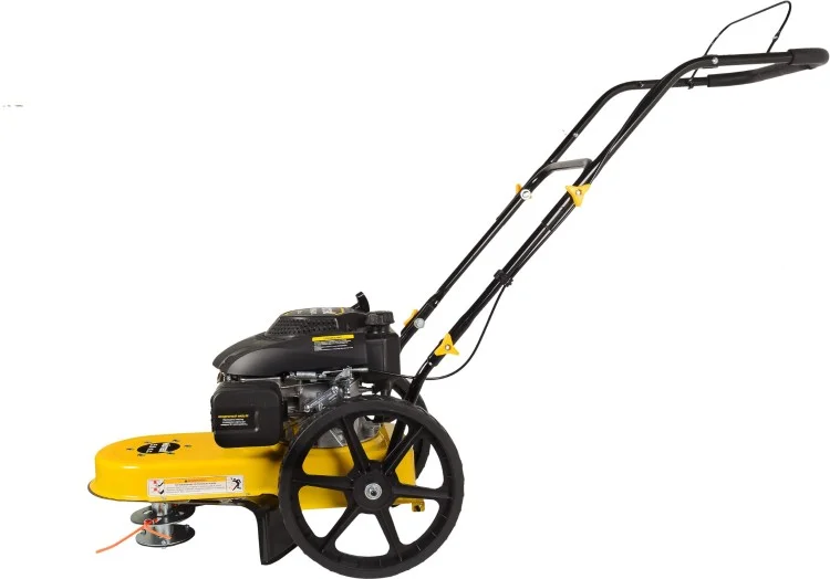 Газонокосилка HUTER GLM-5.0L