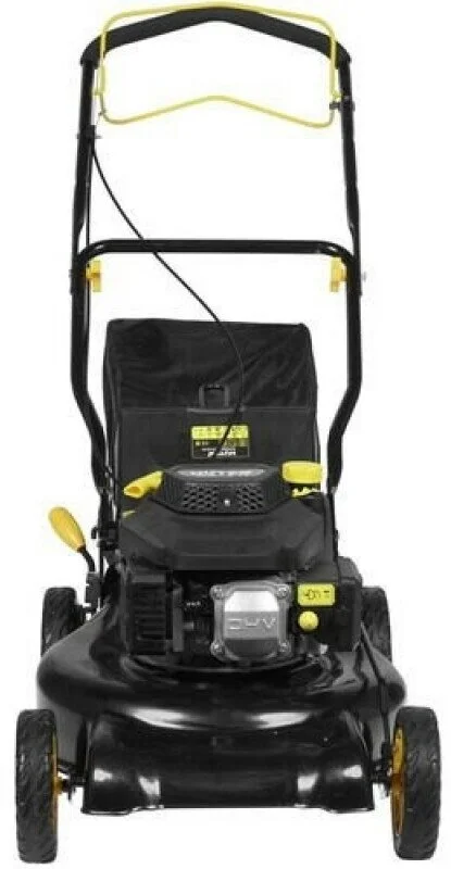 Фотография Газонокосилка бензиновая HUTER GLM-460ST