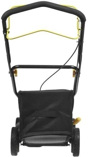 Картинка Газонокосилка бензиновая HUTER GLM-460ST