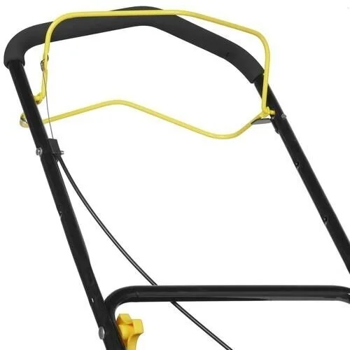 Цена Газонокосилка бензиновая HUTER GLM-460ST