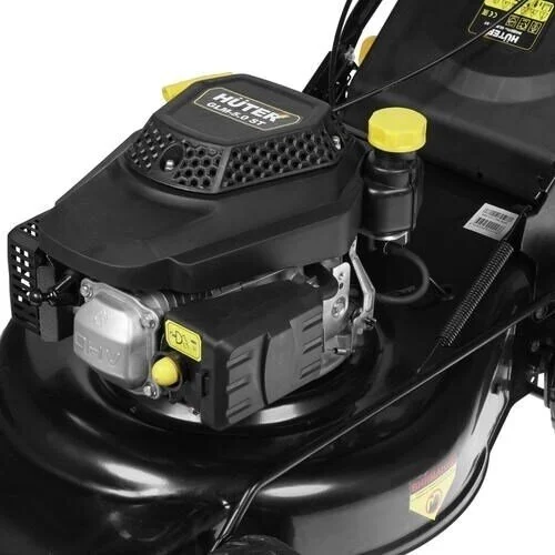 Купить Газонокосилка бензиновая HUTER GLM-460ST