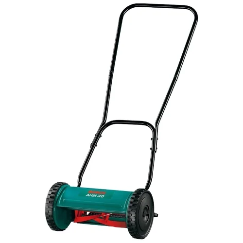 Фото Газонокосилка BOSCH AHM 30 (0600886001)