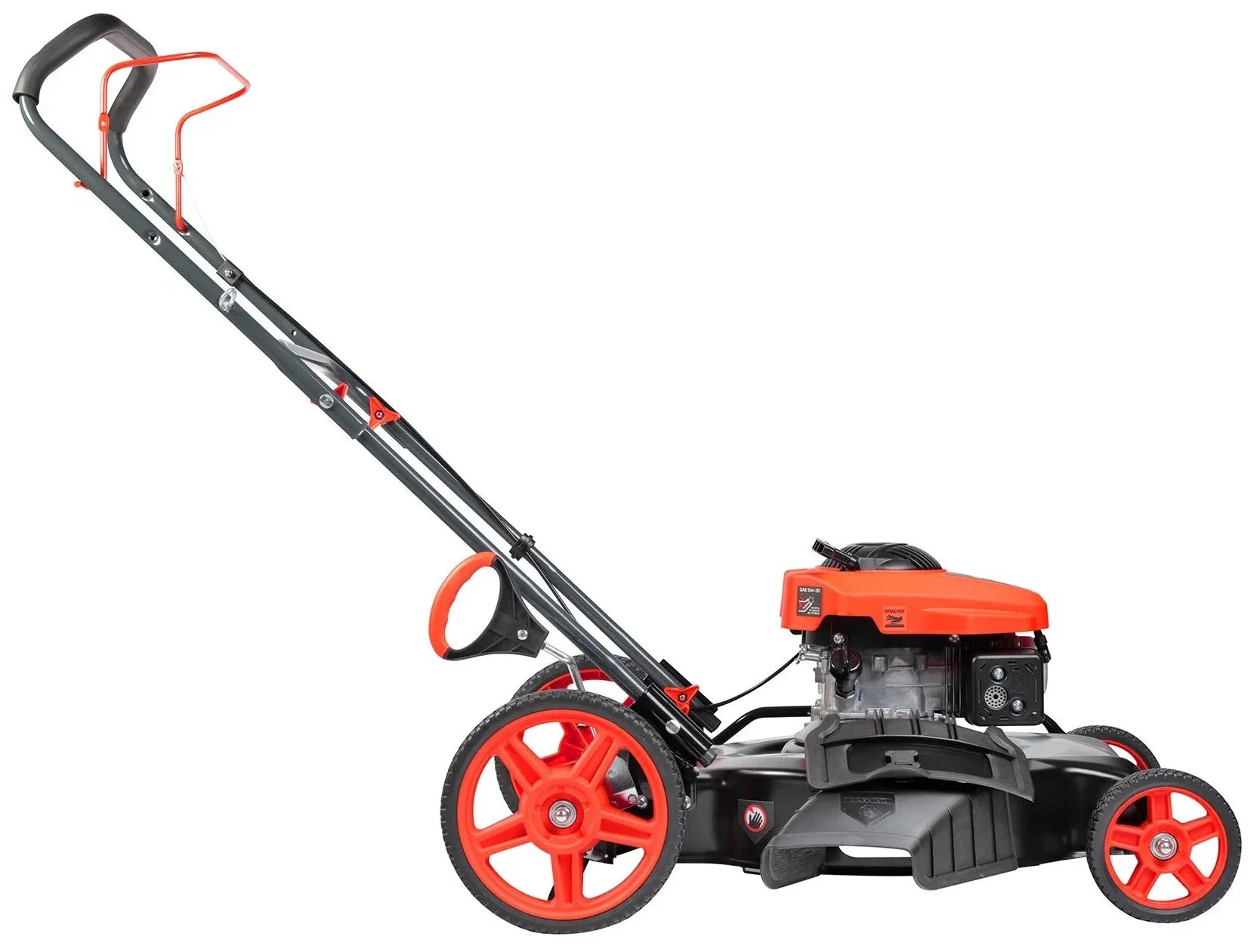 Фото Газонокосилка PATRIOT PT 51M