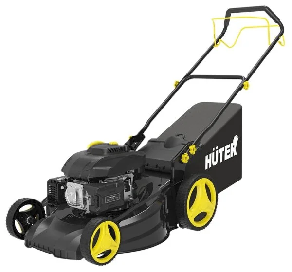 Газонокосилка HUTER GLM-6.0 ST