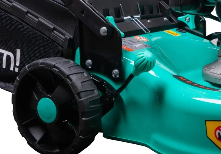 Купить Газонокосилка STURM PL4214