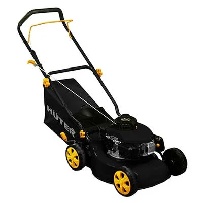 Фото Газонокосилка HUTER GLM-3.5 Т