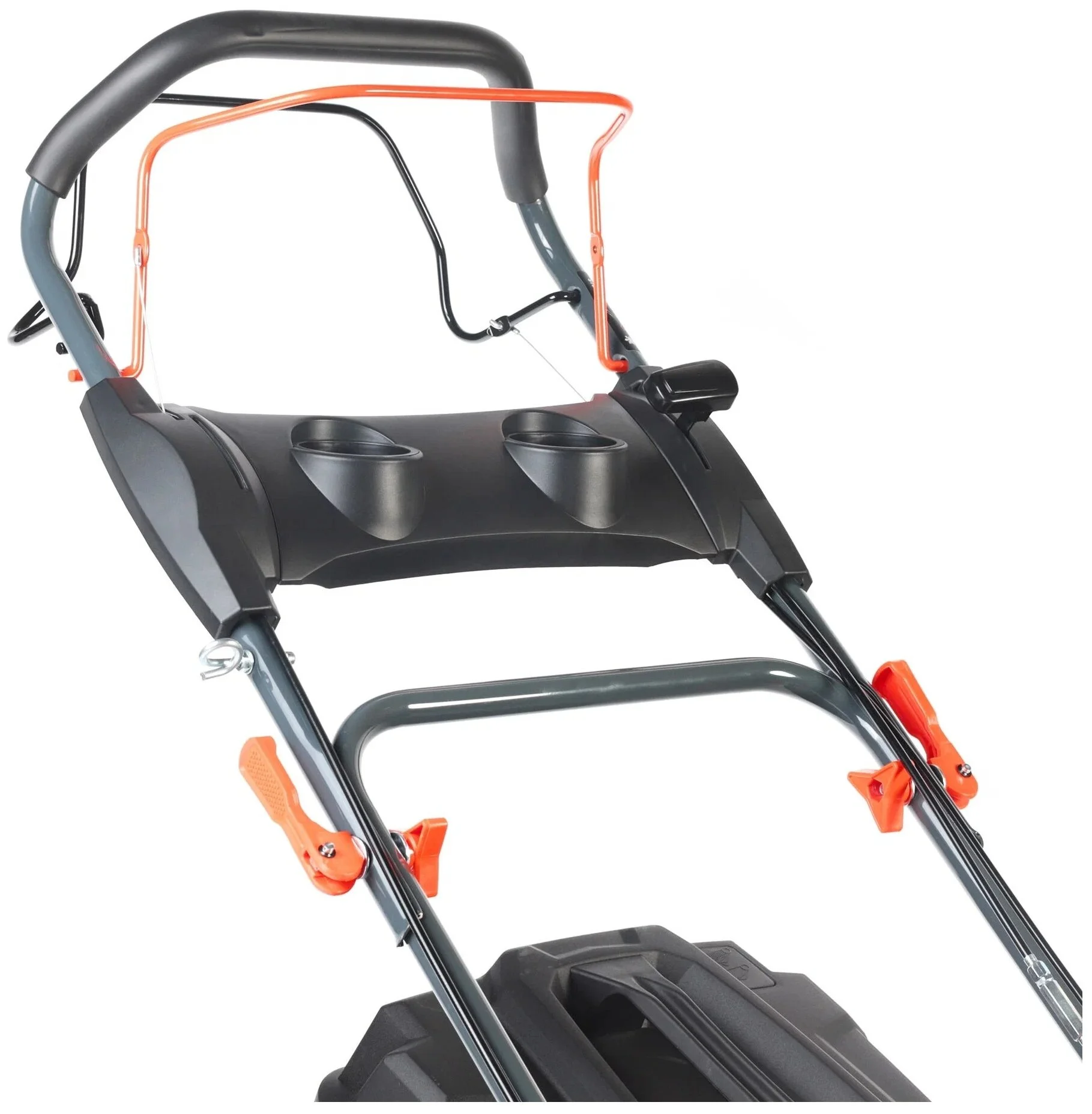 Купить Газонокосилка PATRIOT PT 55LS