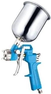 Фото Краскопульт FIXTEC FASG4051