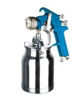 Фото Краскопульт FIXTEC FASG3102