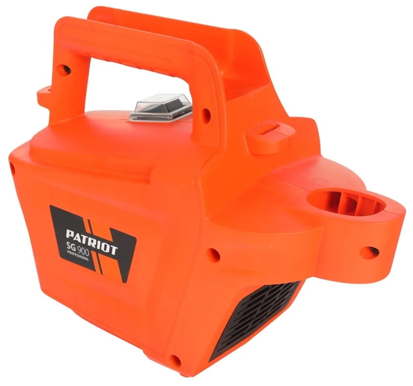 Краскопульт PATRIOT SG 900 HVLP Казахстан