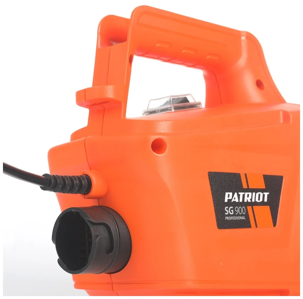 Краскопульт PATRIOT SG 900 HVLP Казахстан