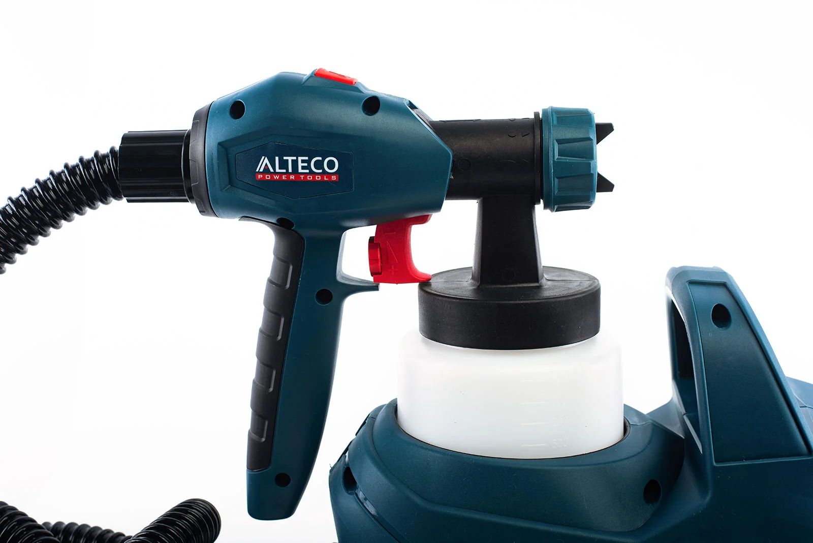 Краскопульт ALTECO SG 2204 заказать