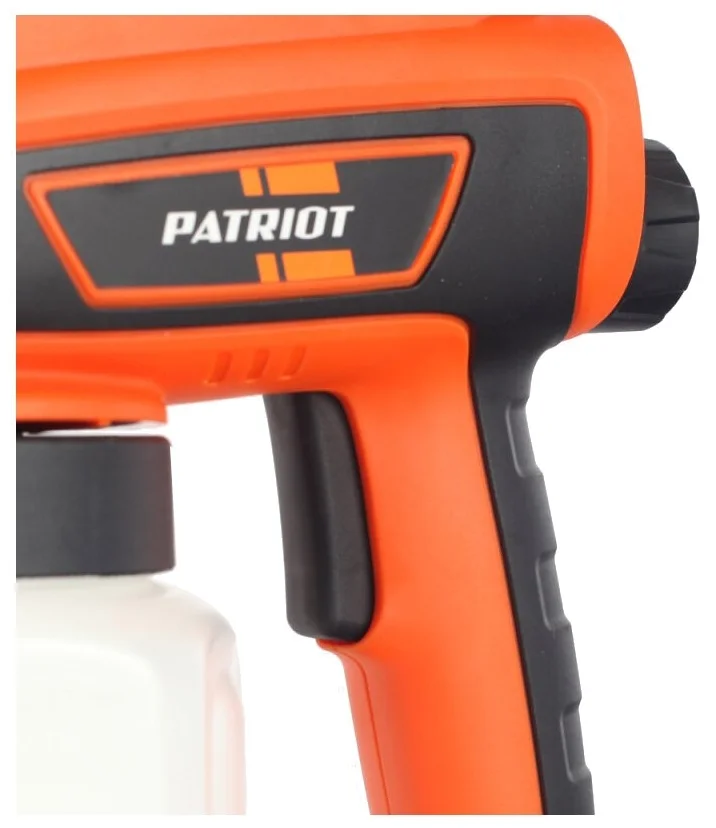 Фото Краскопульт PATRIOT SG 110