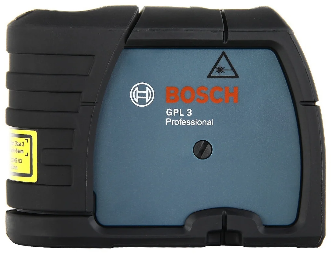 Лазерный нивелир BOSCH GPL 3 G 0601066N00