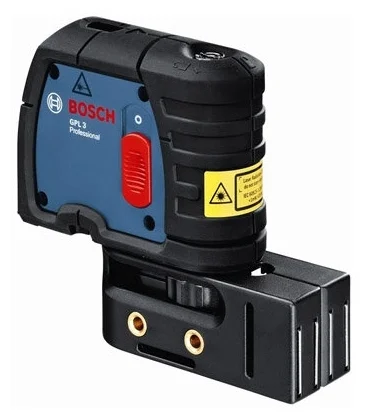 Фотография Лазерный нивелир BOSCH GPL 3 G 0601066N00