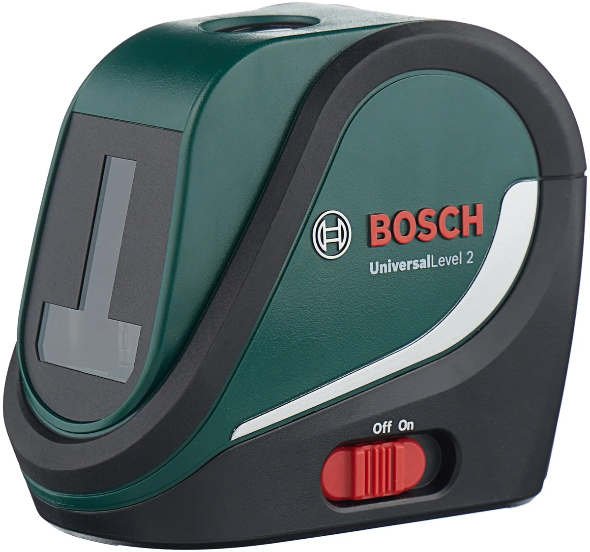Фото Лазерный нивелир BOSCH UniversalLevel 2 SET (0603663801)