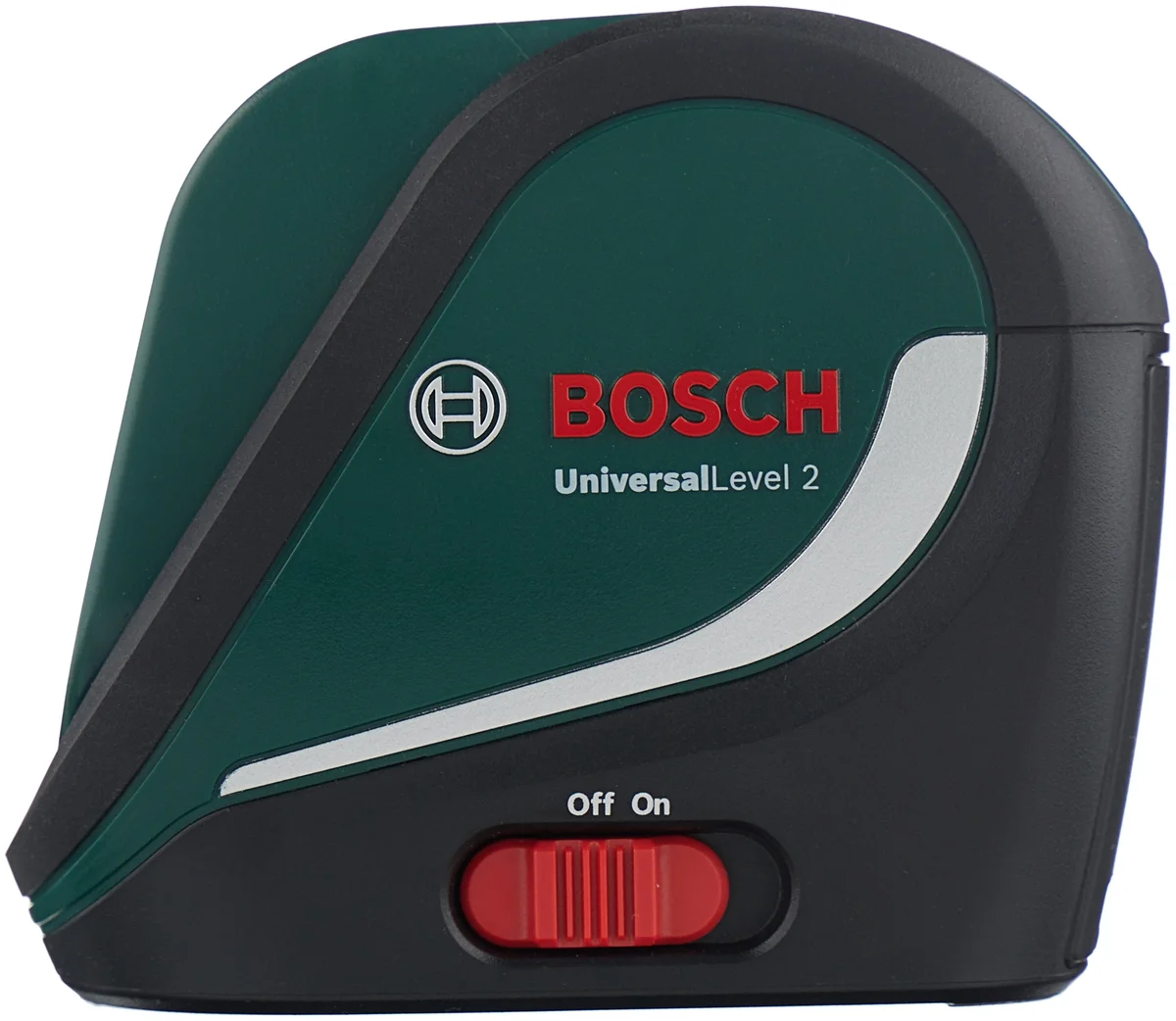 Фотография Лазерный нивелир BOSCH UniversalLevel 2 SET (0603663801)