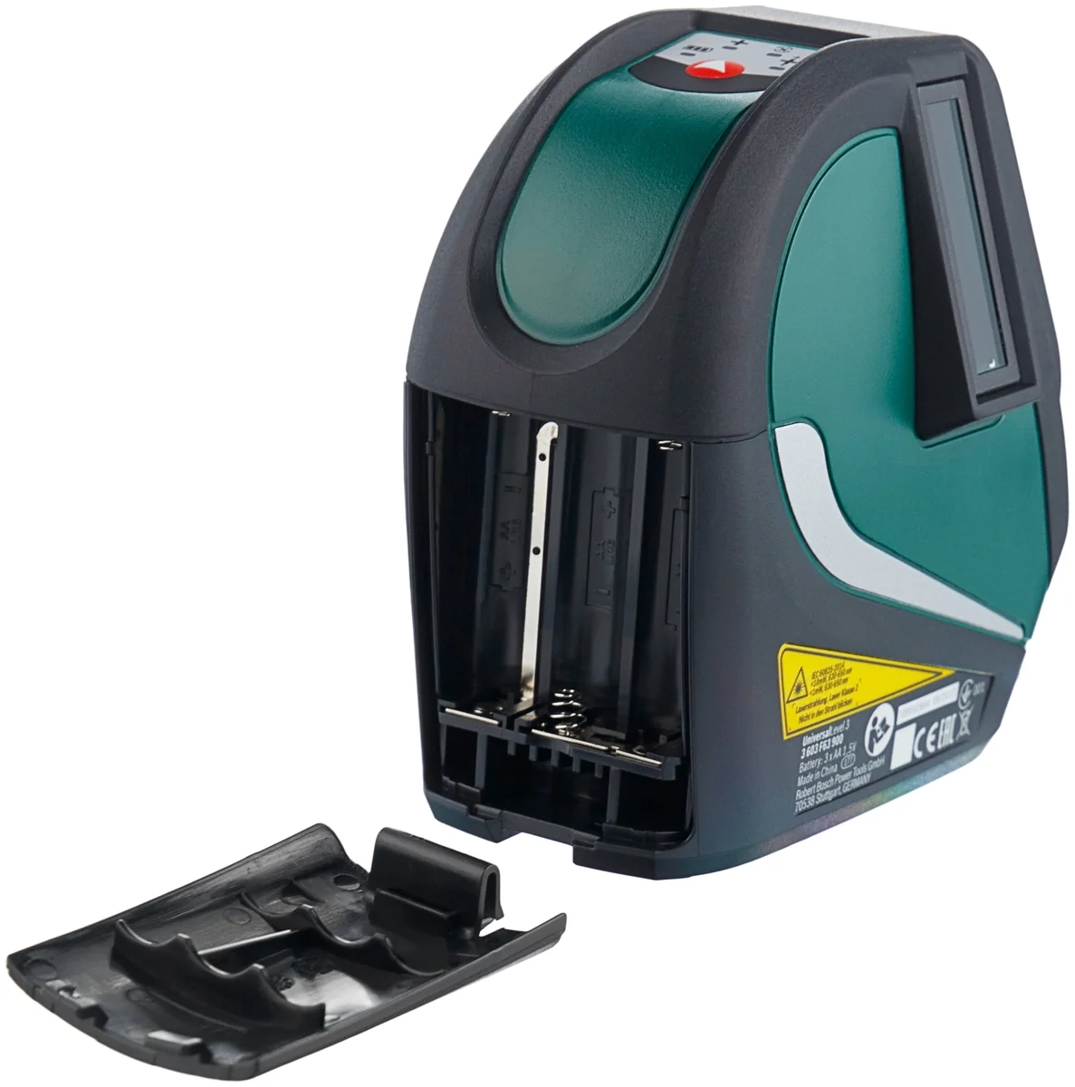 Лазерный нивелир BOSCH UniversalLevel 3 SET (0603663901) Казахстан