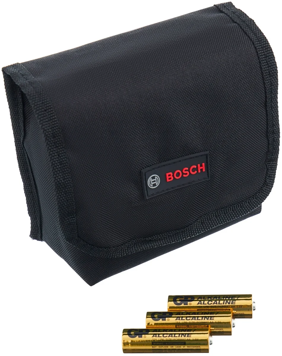 Лазерный нивелир BOSCH UniversalLevel 3 SET (0603663901) Казахстан